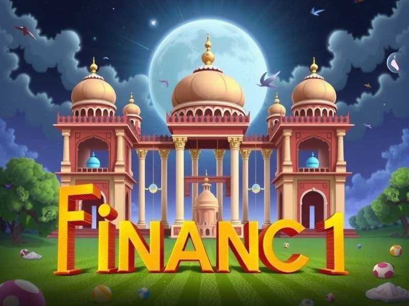Financial technology and gaming integration