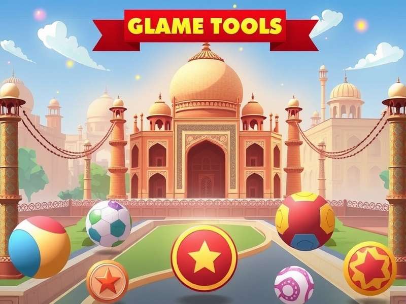 Game Finance India Mumbai office building