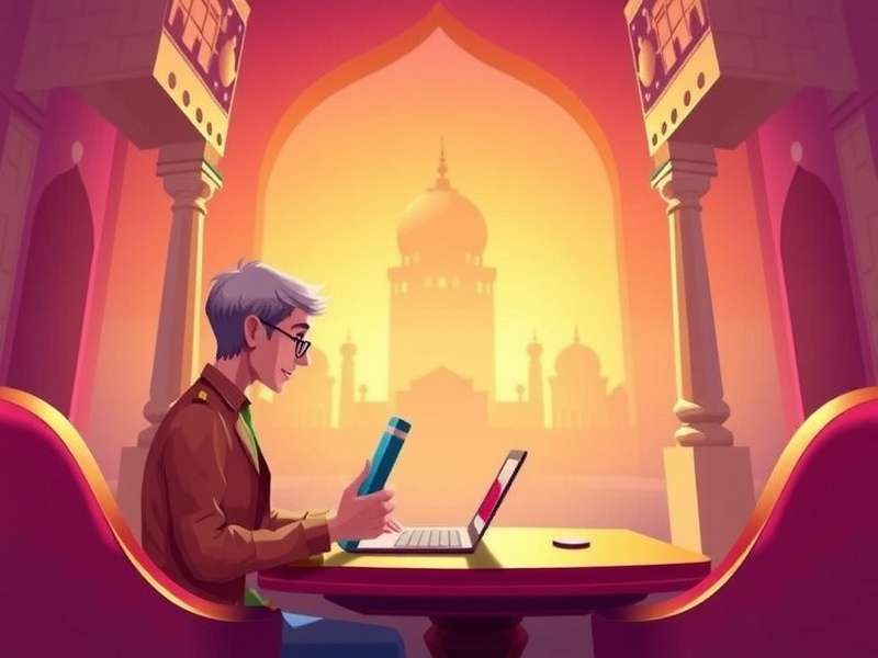 Anjali Desai, Chief Risk Officer