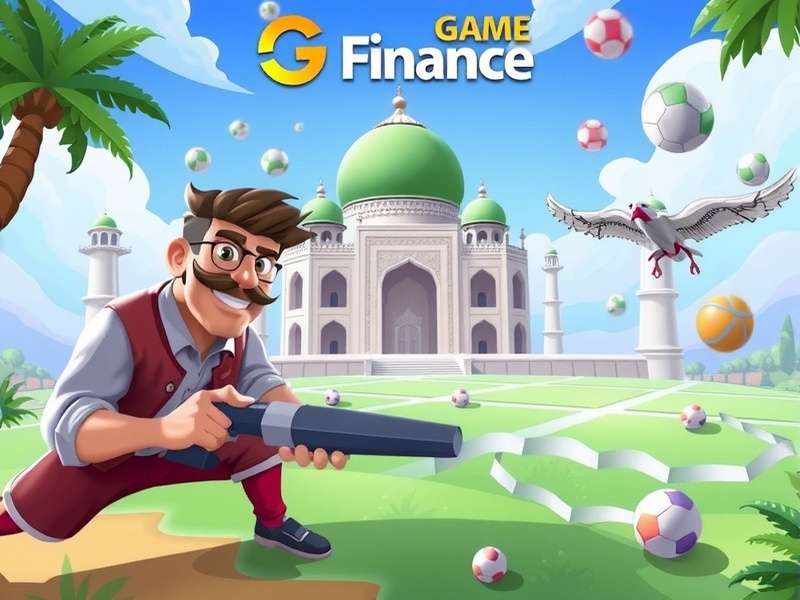 Esports tournament stage